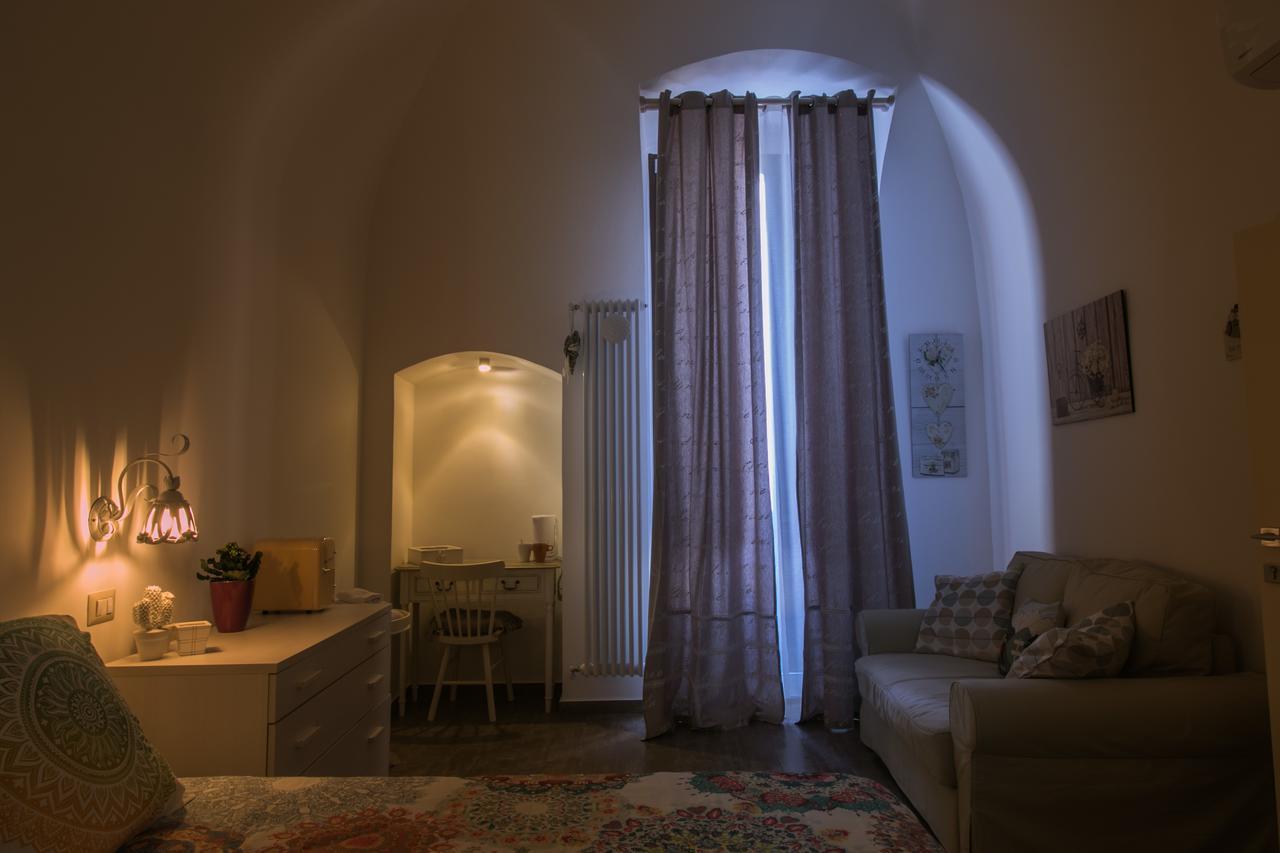 Beatitudinem Bed & Breakfast Gioia Del Colle Ngoại thất bức ảnh