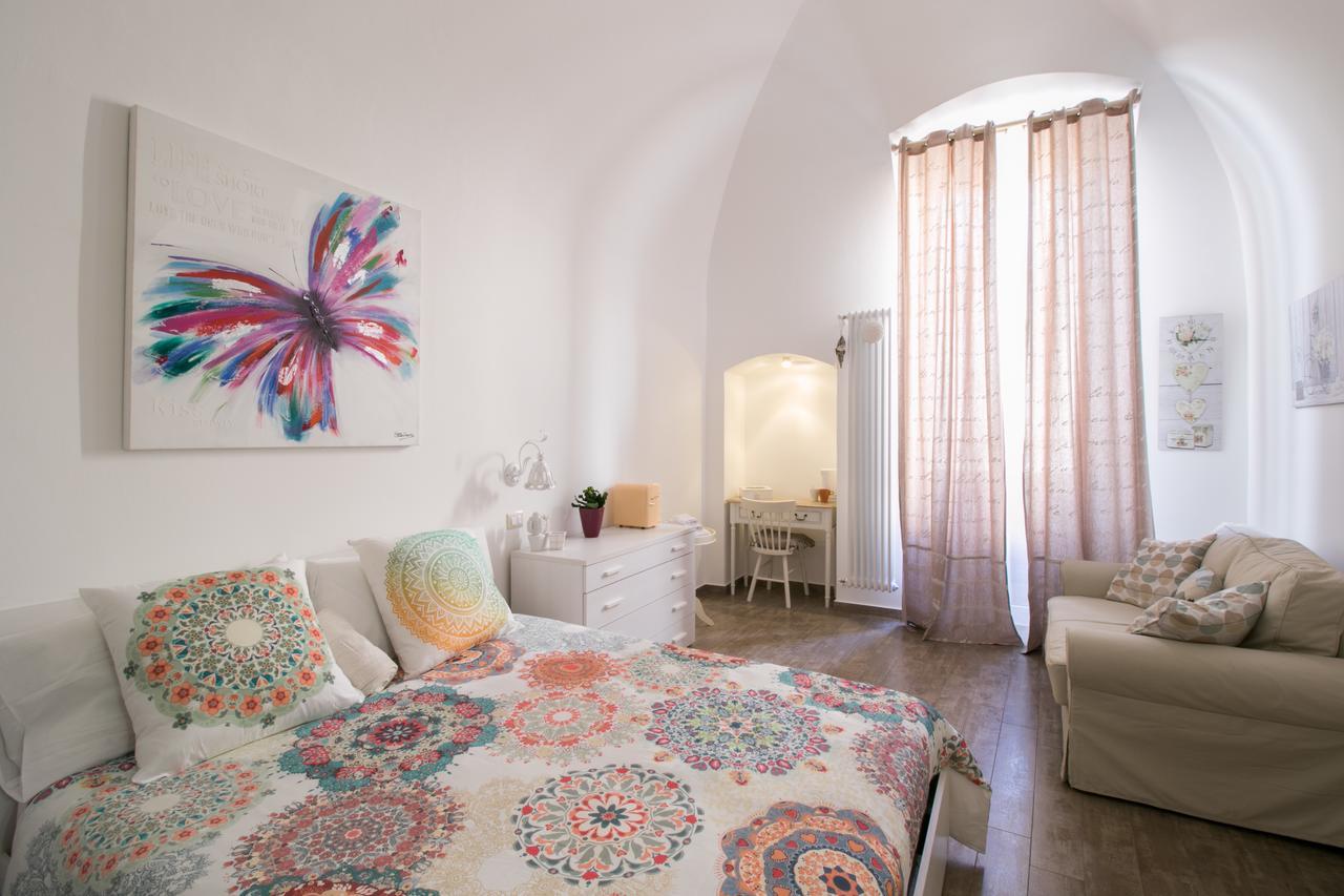 Beatitudinem Bed & Breakfast Gioia Del Colle Ngoại thất bức ảnh