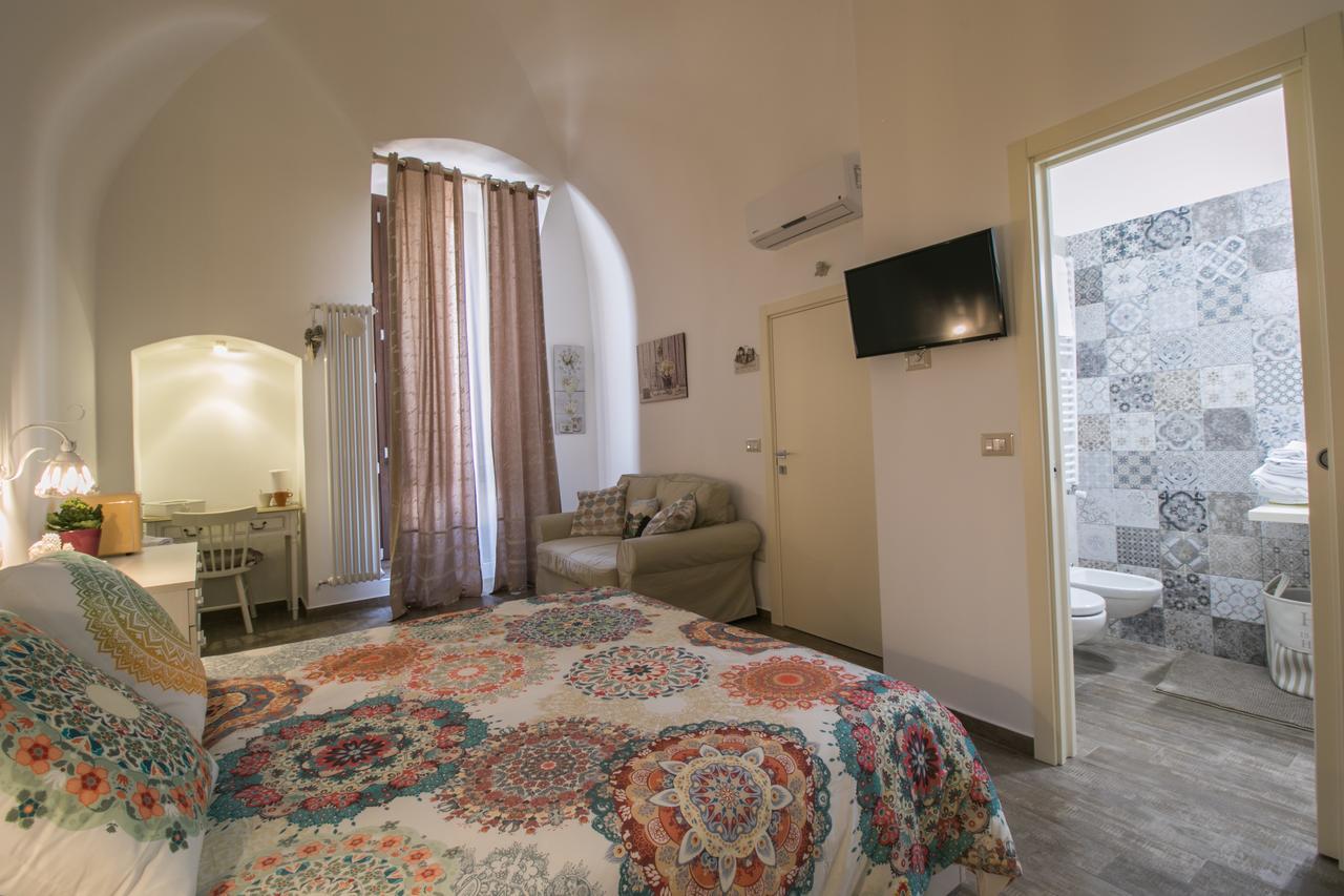 Beatitudinem Bed & Breakfast Gioia Del Colle Ngoại thất bức ảnh