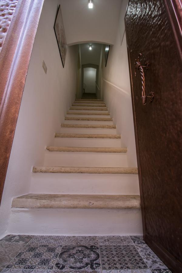 Beatitudinem Bed & Breakfast Gioia Del Colle Ngoại thất bức ảnh