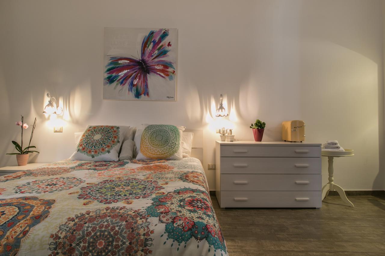 Beatitudinem Bed & Breakfast Gioia Del Colle Ngoại thất bức ảnh