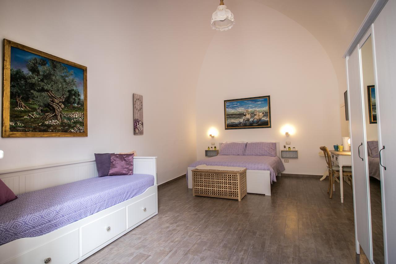 Beatitudinem Bed & Breakfast Gioia Del Colle Ngoại thất bức ảnh