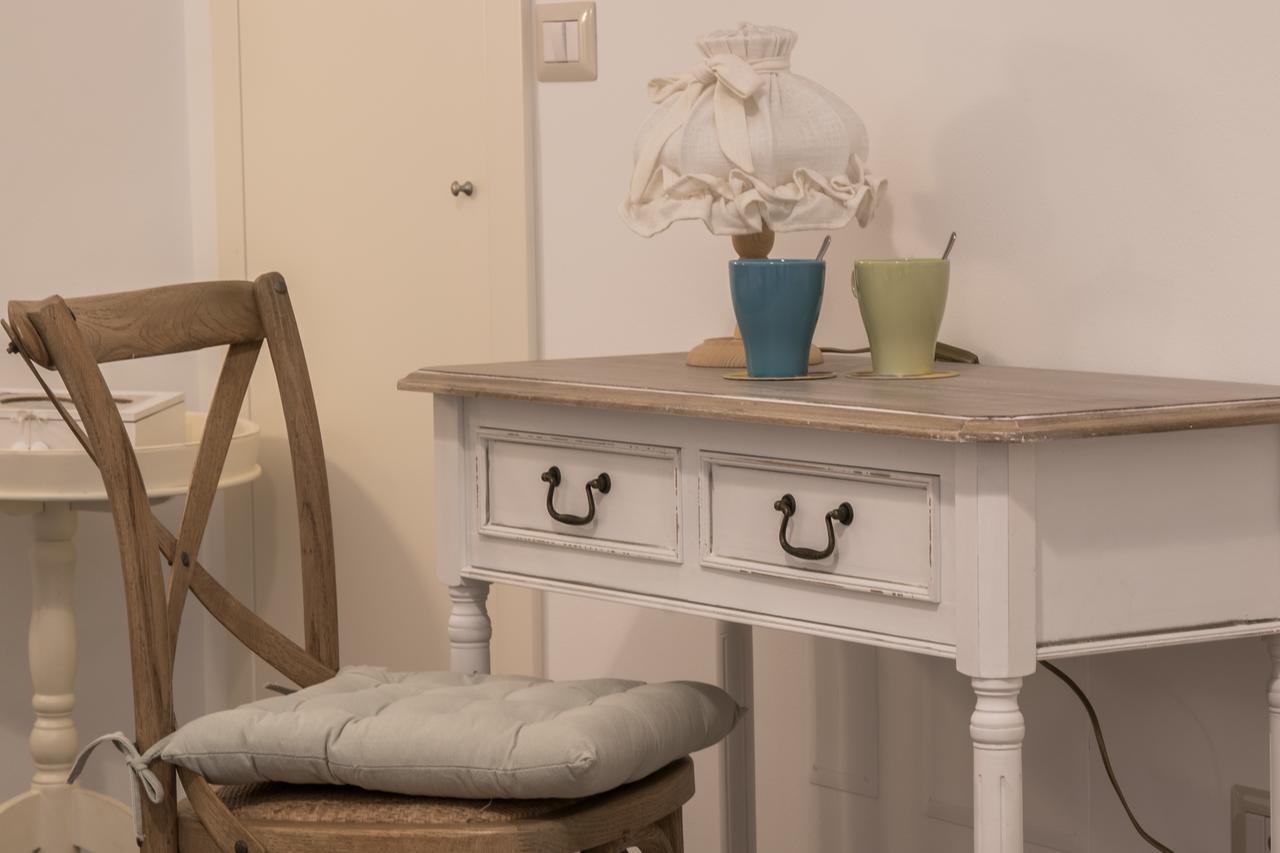 Beatitudinem Bed & Breakfast Gioia Del Colle Ngoại thất bức ảnh