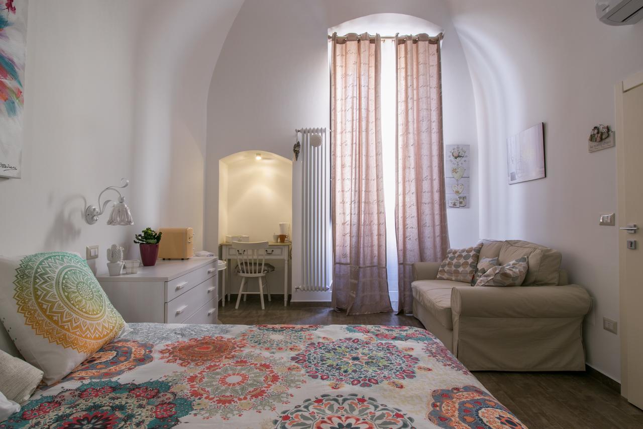 Beatitudinem Bed & Breakfast Gioia Del Colle Ngoại thất bức ảnh