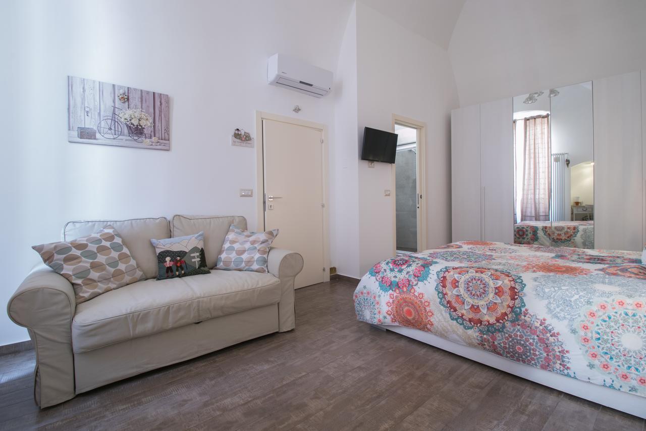 Beatitudinem Bed & Breakfast Gioia Del Colle Ngoại thất bức ảnh